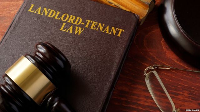 rent, property, law