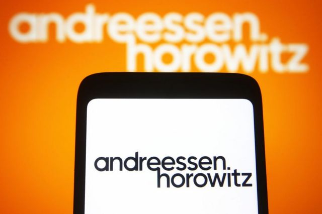 Andreessen and Horowitz.
