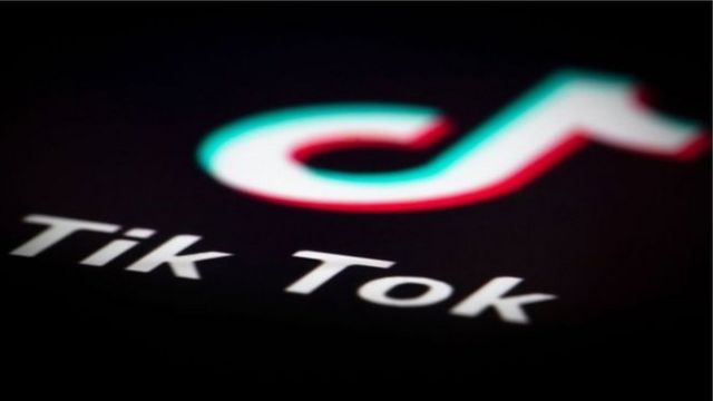 TikTok（抖音 國際版）