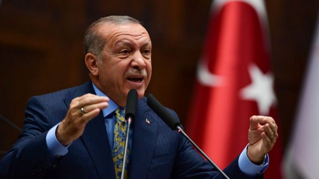 Erdogan