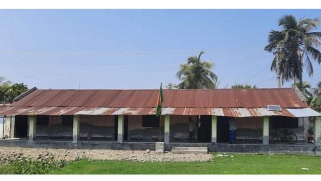 ময়নাপুর সরকারি প্রাথমিক বিদ্যালয়