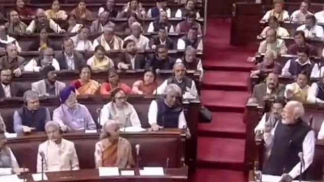 நரேந்திர மோதி