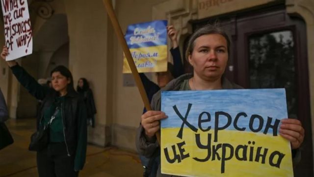 Kherson