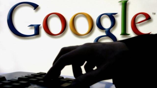 Google