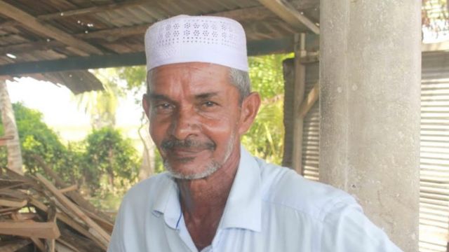 சிறுநீரக பிரச்னை இலங்கை