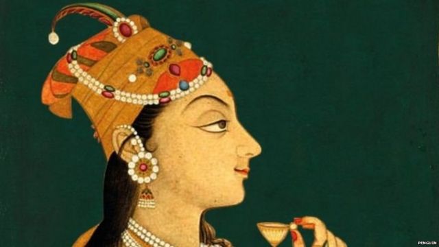 नूर जहां मुगल काल की अकेली महिला शासक थीं.