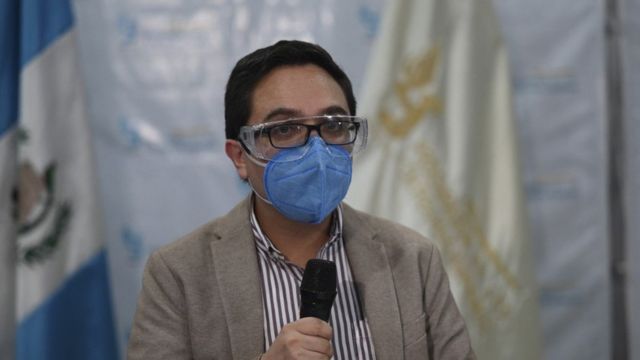 Juan Francisco Sandoval
