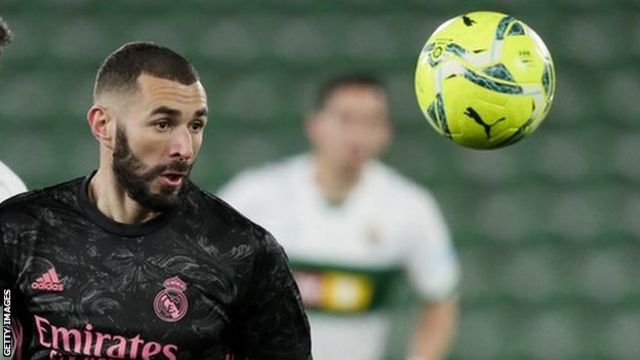 Karim Benzema To Face Trial For Alleged Involvement In Attempted Blackmail Case Bbc Sport