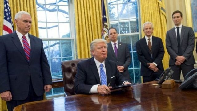 Trump