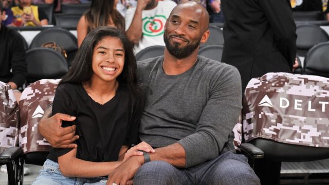 Kobe Bryant Ihe Asaa ị Kwesiri ịma Maka Nwoke A Bbc News Ìgbò