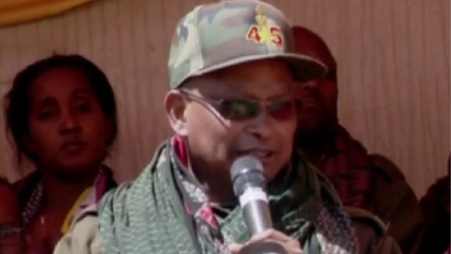 ዶ/ር ደብረጽዮን ገብረሚካኤል