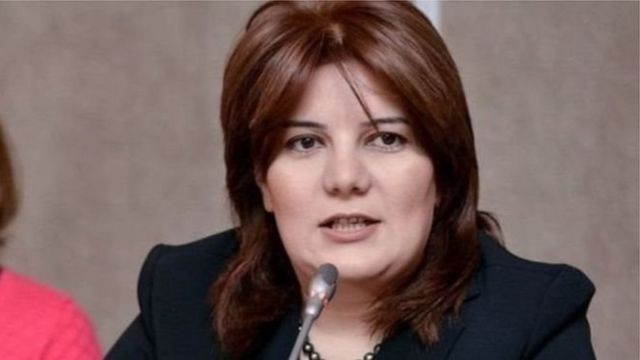 Vüsalə Mahirqızı
