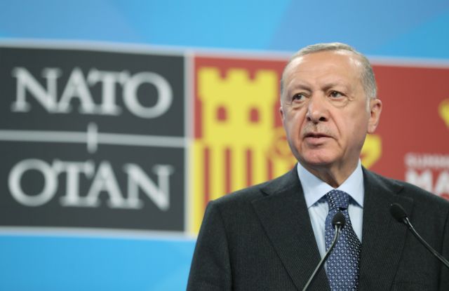 Erdoğan