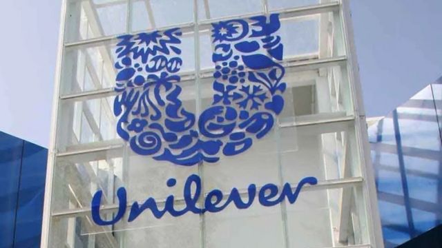 யுனிலீவர்