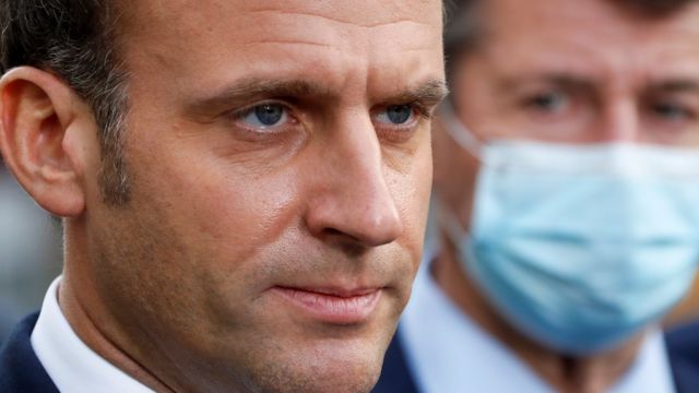 Macron