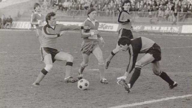 FK Radnički Niš - U Nišu je sinoć u 80. godini preminuo