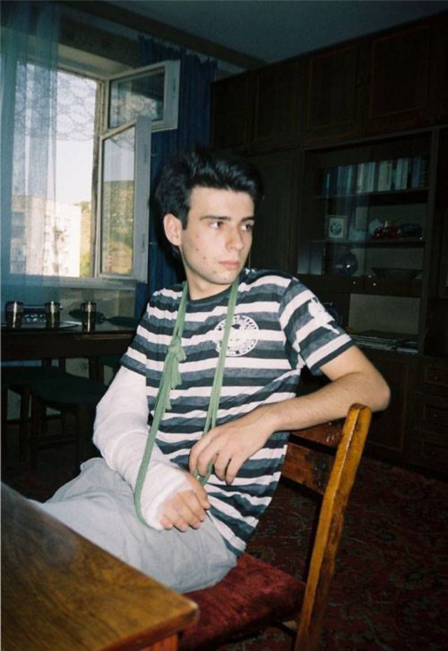 Темур Кигурадзе