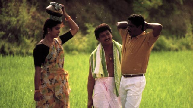 பாரதிராஜா பிறந்த நாள்