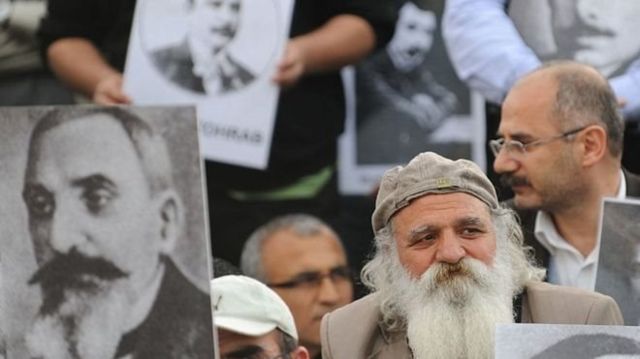 За голосуванням у конгресі стоїть складне переплетіння геополітичних інтересів