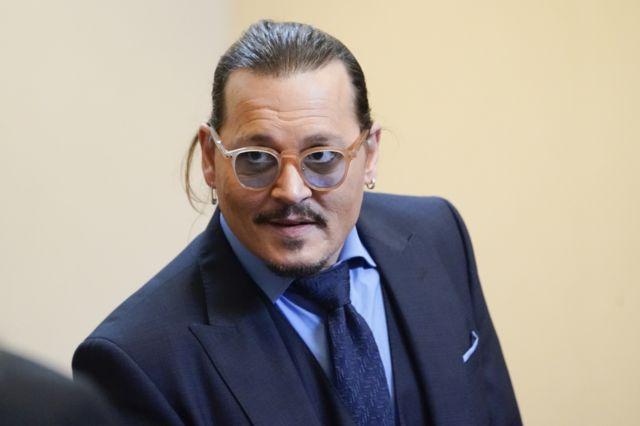 Johnny Depp cria conta no TikTok após julgamento e já acumula 3,5