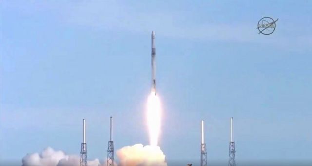 SpaceX