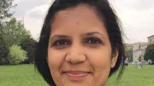 Gayathiri Bose