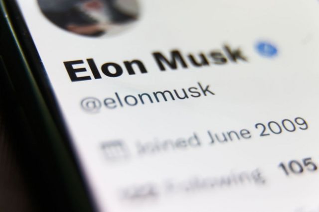 Elon Musk has agreed with the owners of Twitter to pay the price he offered in April, or 54.20 dollars (36,574 CFA francs) per share.
