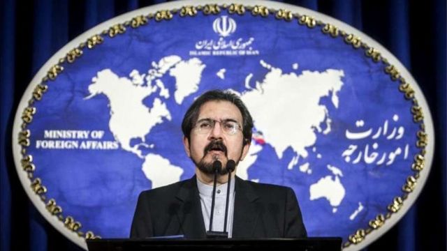 بهرام قاسمی