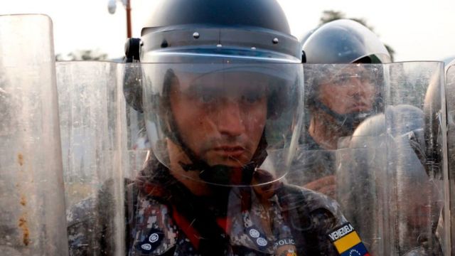 militar