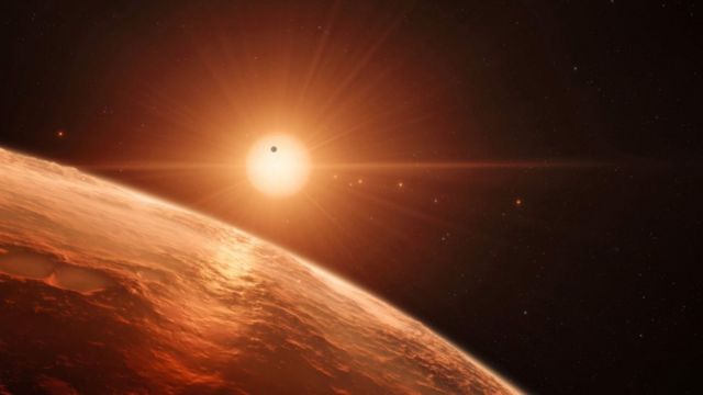 Раздеть Венеру: как изучают атмосферу других планет