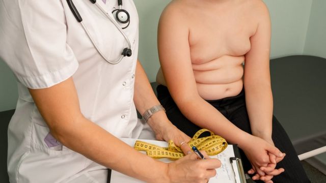 Las Polémicas Nuevas Recomendaciones De Los Pediatras En Eeuu Para Tratar La Obesidad Infantil 3068