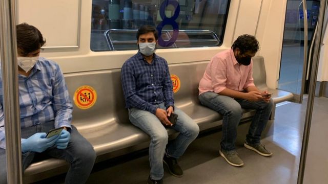 दिल्ली मेट्रो