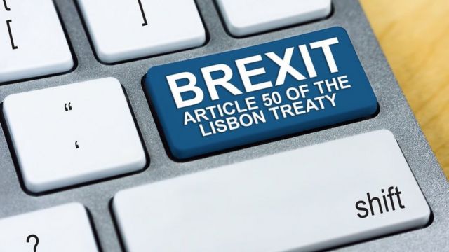 英国脱欧 懒人包 让你一次看懂10大问题 c News 中文