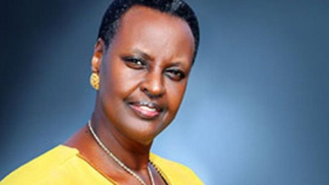 Museveni Bi Janet Kainembabazi Kataaha Museveni ni mmoja wa wake wa marais waliohudumu kwa muda mreefu