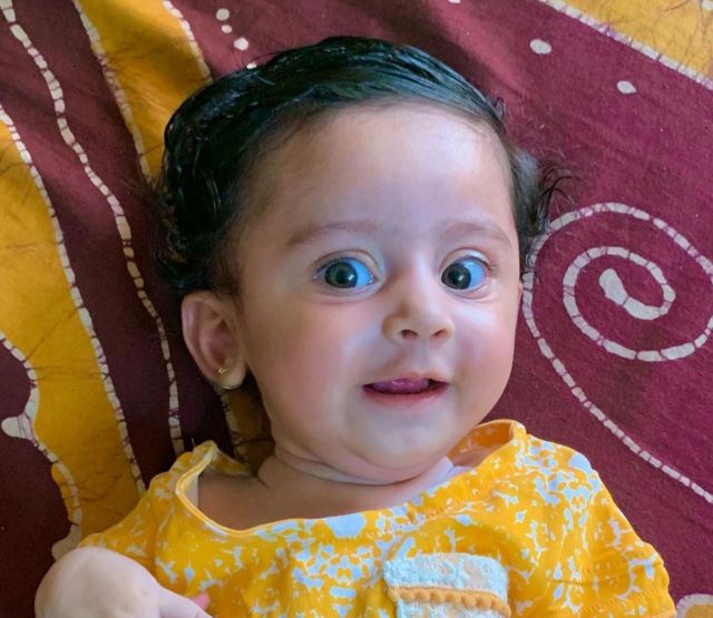 டீரா காமத்