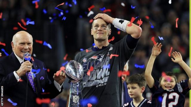 Tom Brady's magnificent seven Super Bowl wins: A look back on the