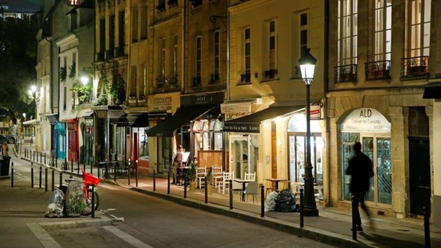 Paris