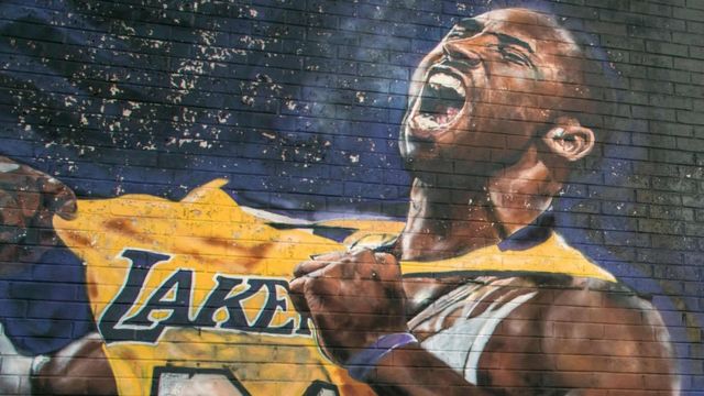 Kobe Bryant