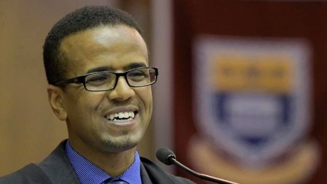 Dr Amir Amaan bekesisi alkoolii akka dhorkamu gochu dabalatee hojii ijoowwan kaan dalaganiiru