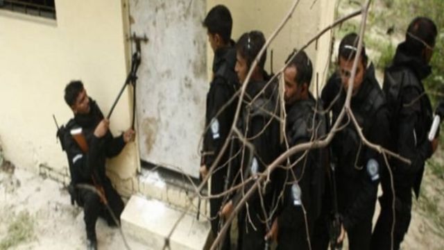 यूपी पुलिस