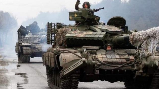 Guerre Ukraine - Russie : les Etats-Unis critiquent la neutralité des pays  africains - BBC News Afrique