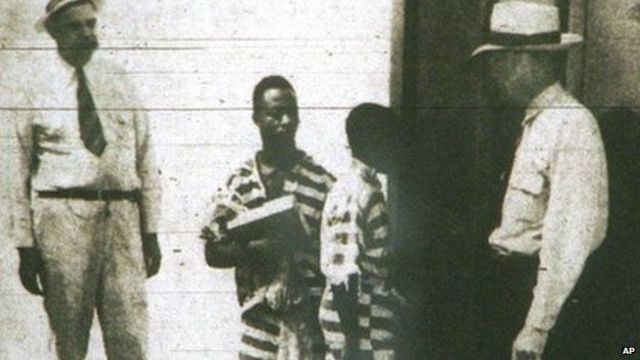 George Stinney