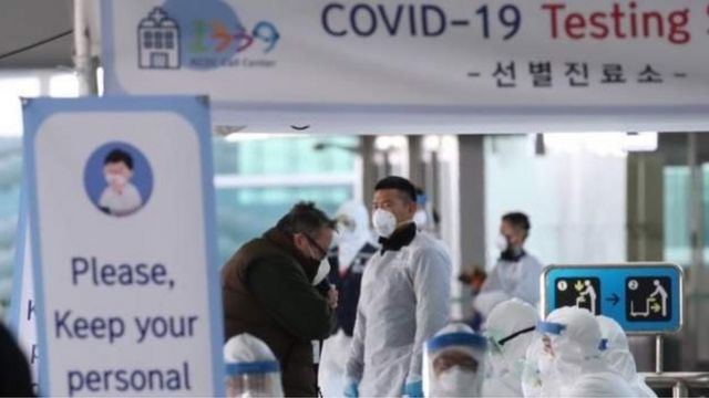 Bu gün koronavirus Çin