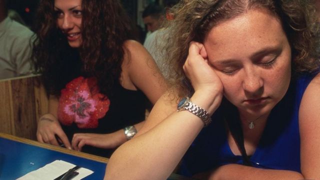 有些食物真的会让人昏昏欲睡吗 Bbc 英伦网