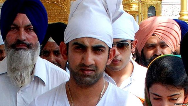 Gautam Gambhir