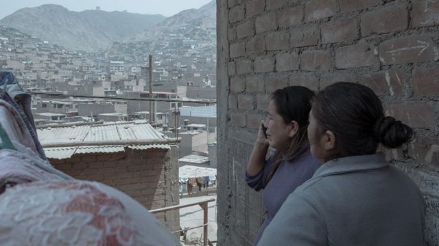 perempuan, kekerasan dalam rumah tangga, pelecehan seksual, lima, peru