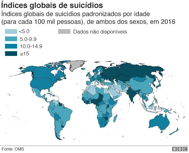 Pensamentos Suicidas: como identificar 11 formas de combatê-los