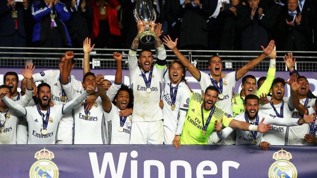 Champions League