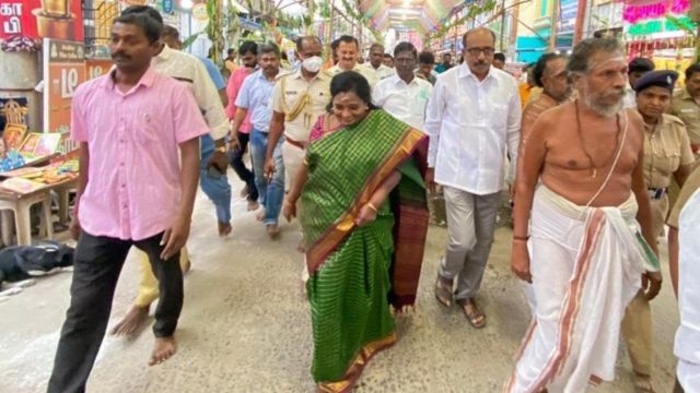 தமிழிசை சௌந்தரராஜன்