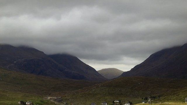 Na Hearadh